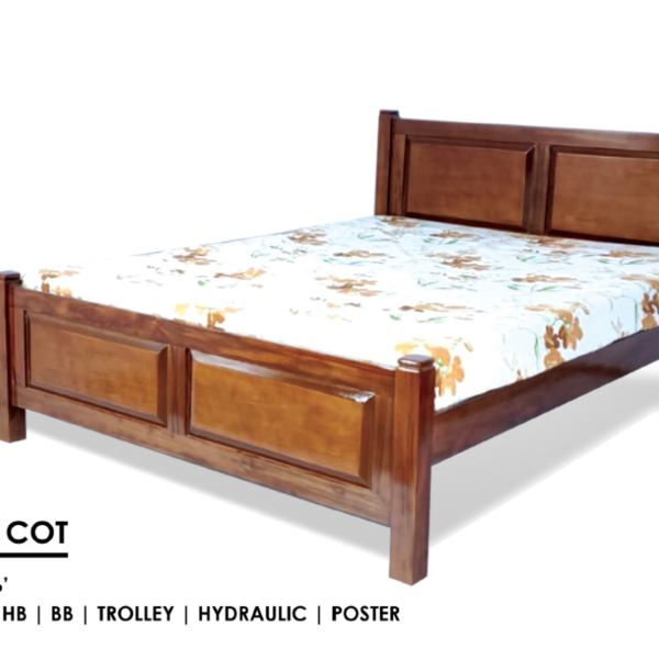 Alpha Cot