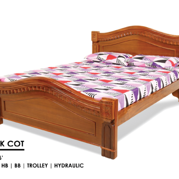 Malick Cot