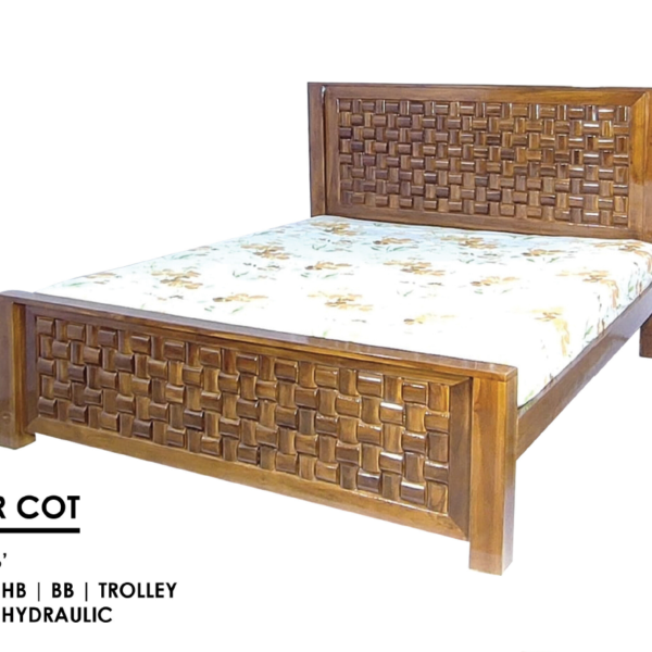 Doller Cot
