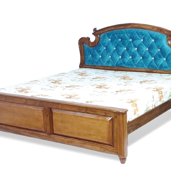 Sapphire Cot