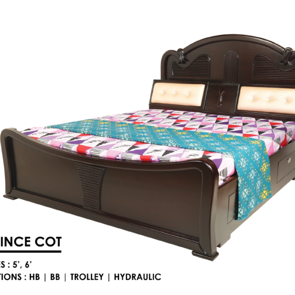 Prince Cot