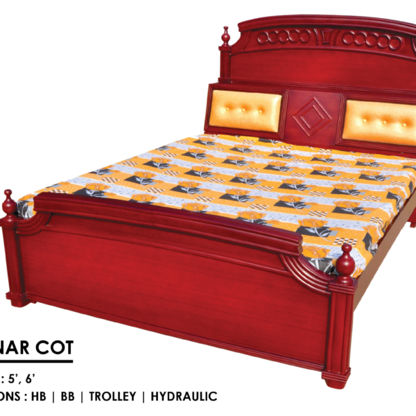 Minar Cot