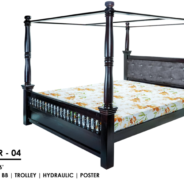 Poster beds - 04