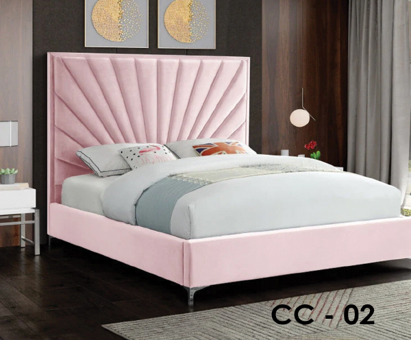 Cushion Cot - 02
