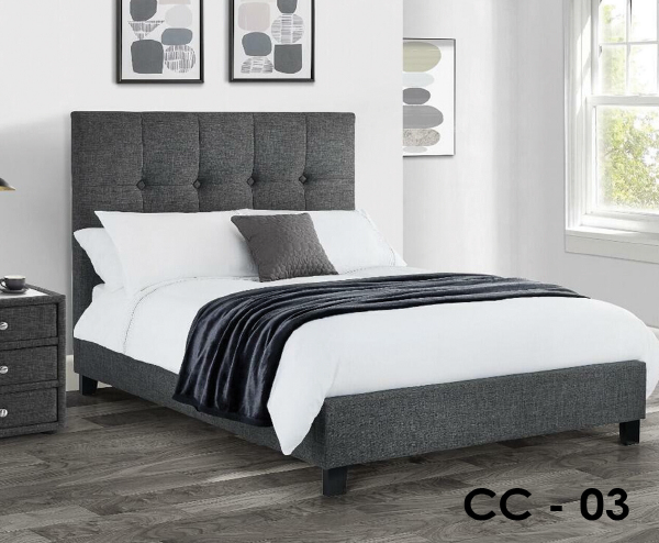 Cushion Cot -03