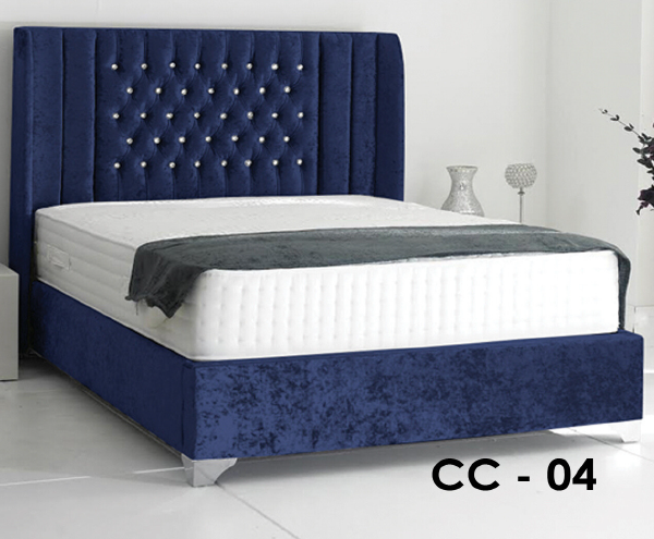 Cushion Cot -04