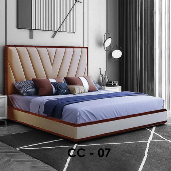Cushion Cot - 07
