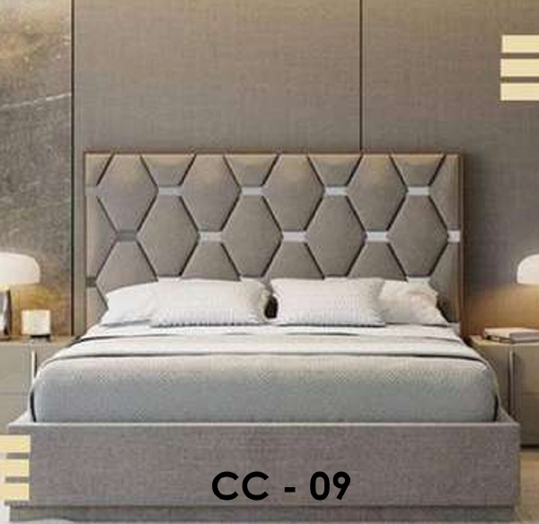 Cushion Cot - 09