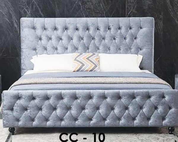 Cushion Cot - 10