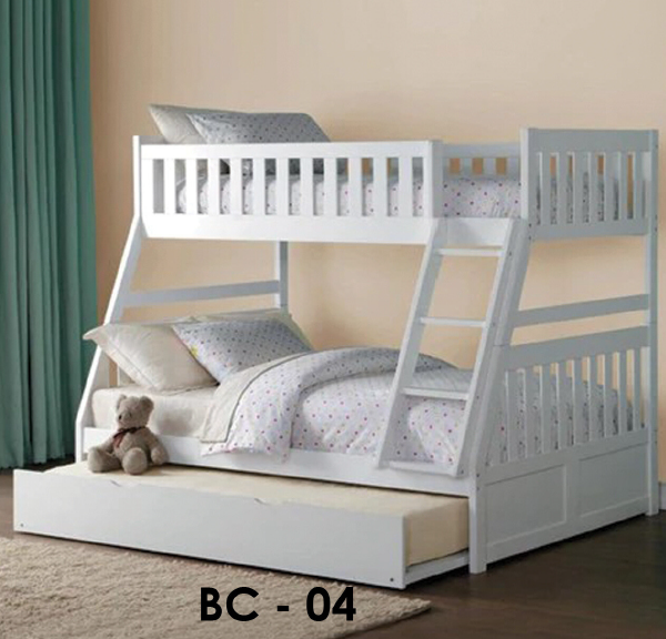 Bunker beds - 04