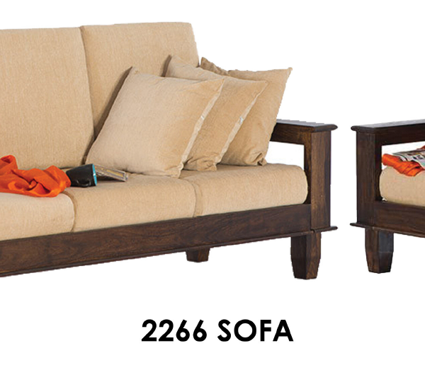 2266 Sofa