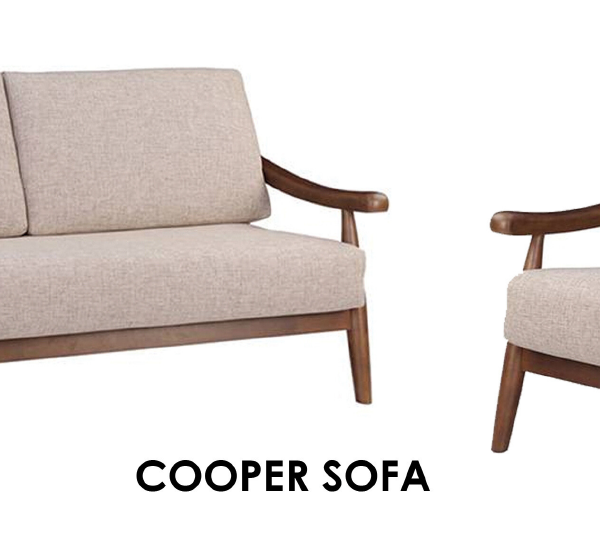 Cooper Sofa