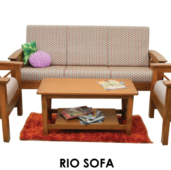 Rio Sofa