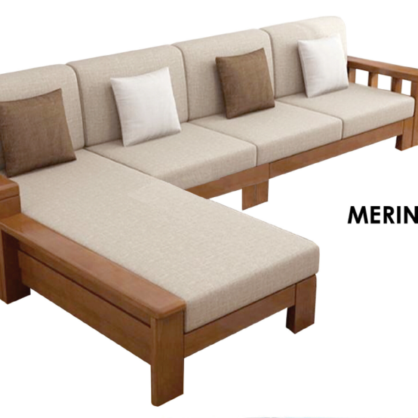 Merinda Soap
